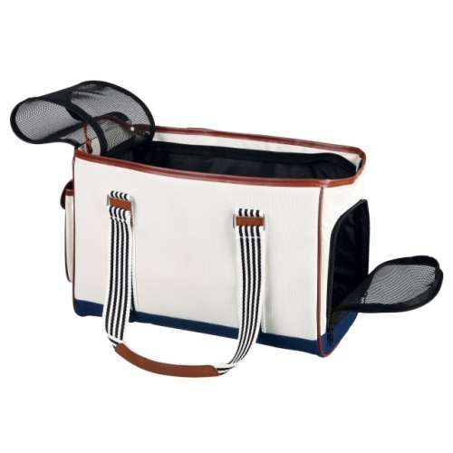 Trixie Geanta Elisa 20x26x41 Alba