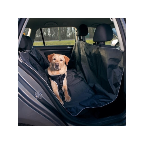 Trixie Husa de Protectie Auto 1.45x1.60 m Negru
