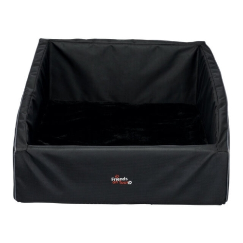 Trixie Pat pentru Porbagaj 60x50 cm Negru