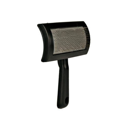 Perie Pisica Tesala Fina 10x16 cm Trixie 