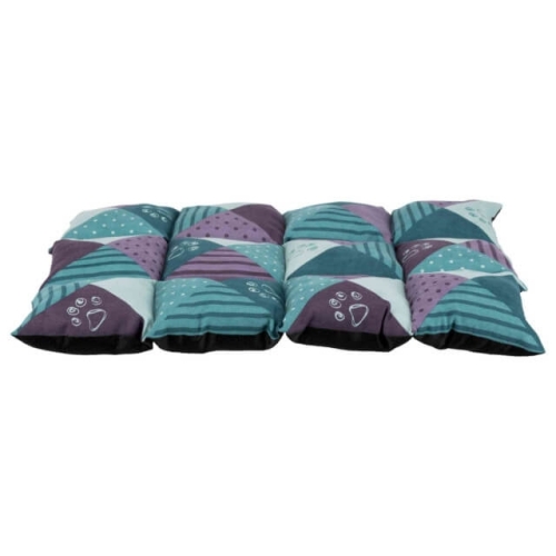 Trixie Pernita Patchwork 70 X 50 Cm Albastru