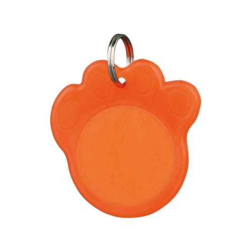 Trixie Adresier Phosphor 3.5 cm Portocaliu