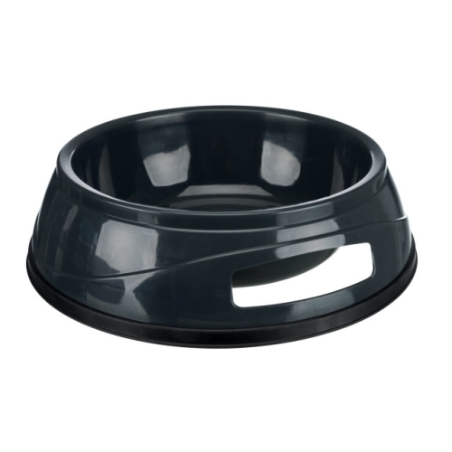 Trixie-Castron-Plasti-cu-Greutate-Antiderapant-0.3-l-12-cm