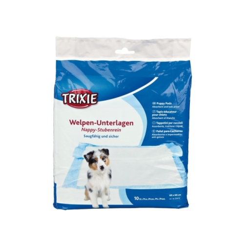 Trixie-Covoras-Absorbant-60-x-60-cm-10 buc-set-Promo