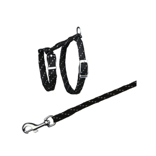 Trixie-Lesa-1.3-m-si-Ham-18-35 cm-10-mm-Reflectorizant