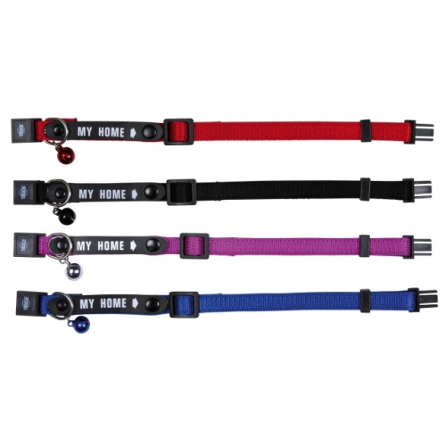 Trixie-Zgarda-Nylon-cu-Adresier