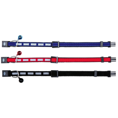 Trixie-Zgarda-Pisica-Reflectorizanta 