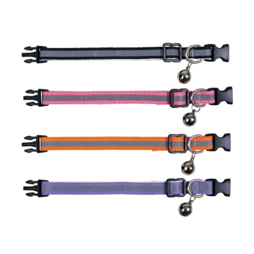 Trixie-Zgarda-Reflectorizant-Nylon-pentru-Pui-de-Pisica