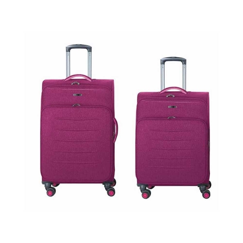 Trolere MAGENTA, 2 Marimi/Set, UPPER B