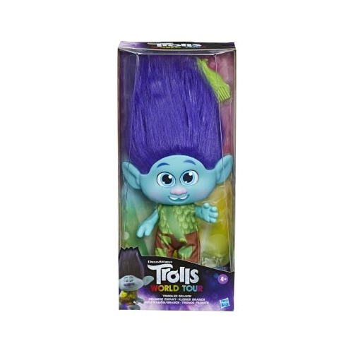 Figurina Trolls Branch, Trolls