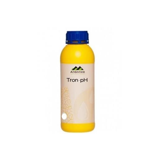 Regulator de pH cu agenti surfactanti si antispumanti pentru foliara Atlantica TRON-pH (Adjuvant ) 500 ml