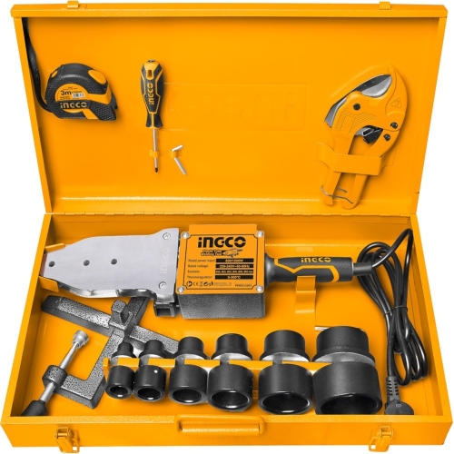 TRUSA DE LIPIT TEVI PPR 1500W 20-63MM PTWT215002