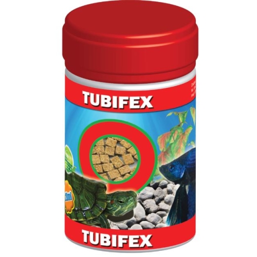 Exo Tubifex 120 ml Cutie