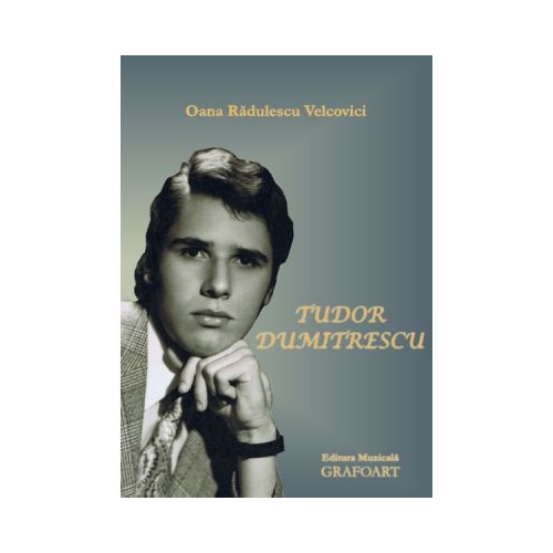 Tudor Dumitrescu - Oana Radulescu Velcovici