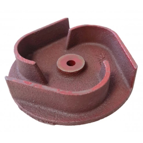 turbina motopompa 2 toli