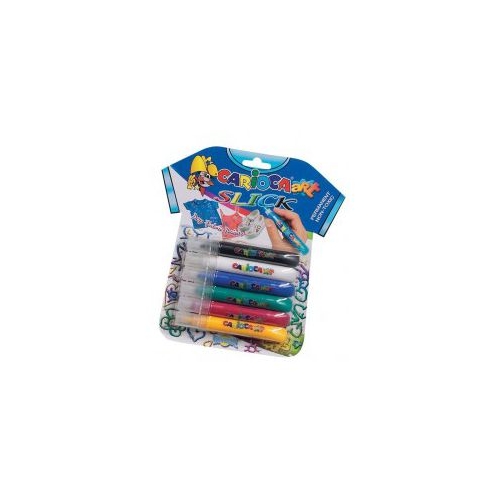 Markere pentru copii Carioca Art Slick