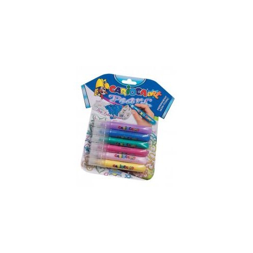 Markere pentru copii Carioca Art Pearl