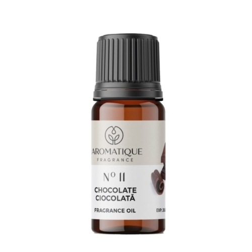 AROMATIQUE ULEI CIOCOLATA NR11 10ML