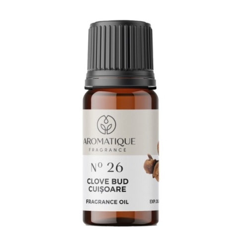 AROMATIQUE ULEI FLUFFY TOWELS/CUISOARE NR.85/26 10ML