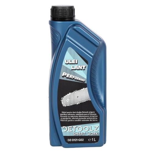 Ulei lant Detoolz 1L G02