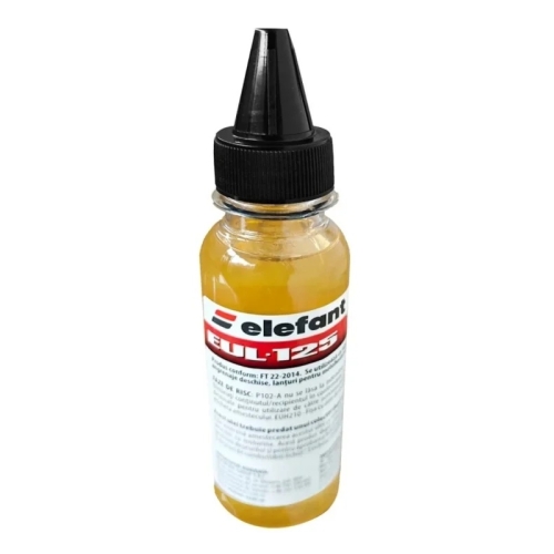 Ulei lant drujbe 125 ml Elefant
