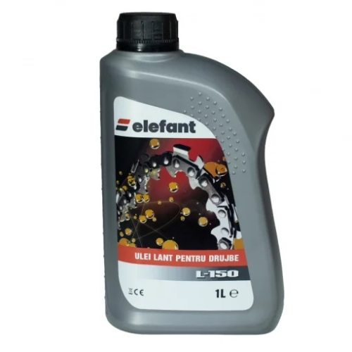 Ulei Premium ungere lant, 1 l, Elefant