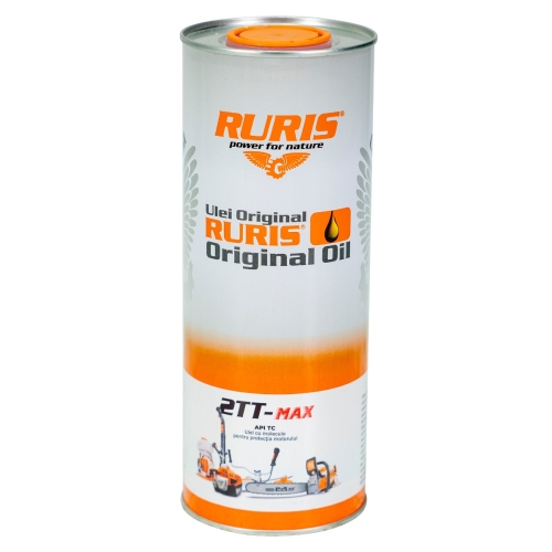 Ulei Ruris 2Tt 1 l