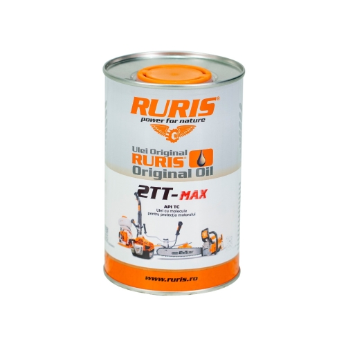 Ulei  500 ml Ruris 2Tt