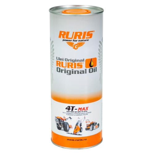 Ulei Ruris 4T 1 l