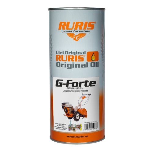 Ulei Ruris G-Forte 1 l