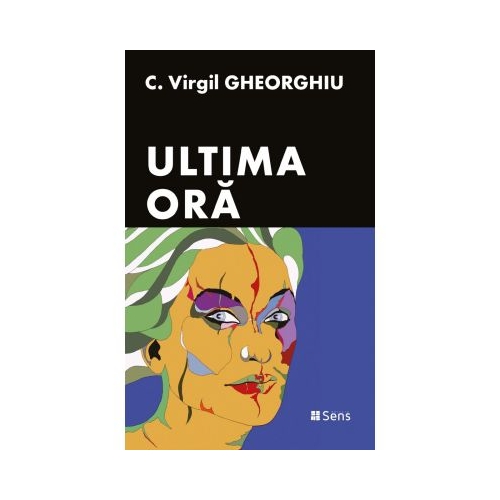 Ultima ora - Constantin Virgil Gheorghiu
