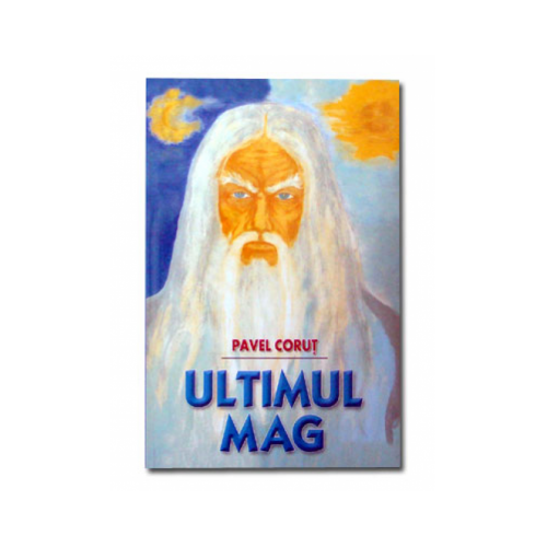 Ultimul mag - Pavel Corut