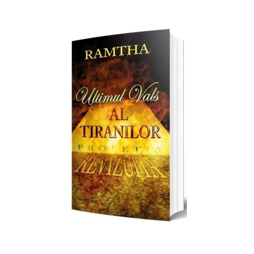 Ultimul vals al tiranilor, profetia revizuita - Ramtha