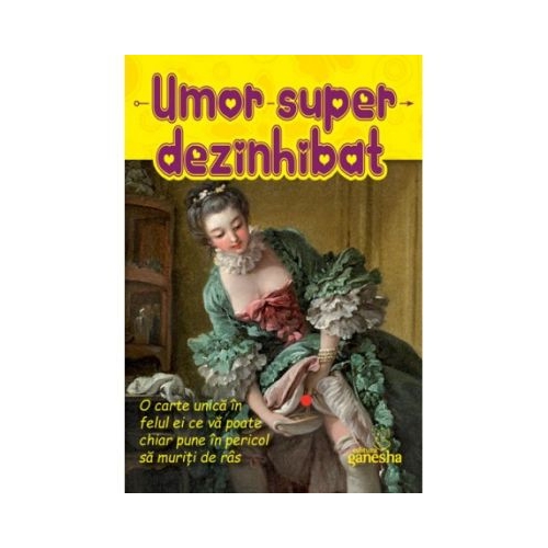 Umor super dezinhibat