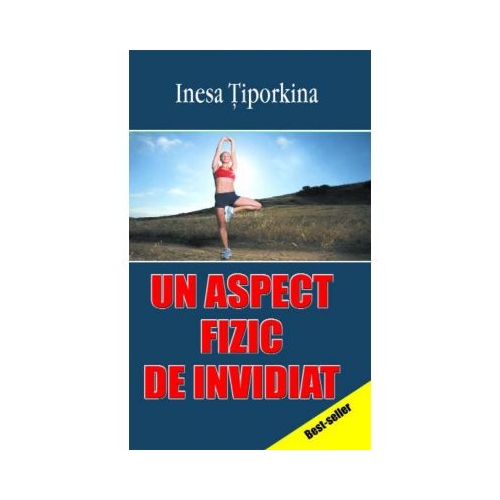 Un aspect fizic de invidiat - Inesa Tiporkina