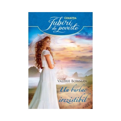 Un burlac irezistibil - Valerie Bowman