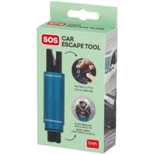 Unealta multifunctionala Car Escape Tool Legami