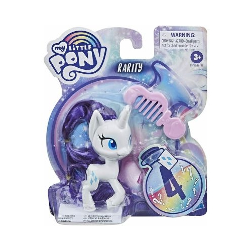 Ponei Rarity- seria Potion, My Little Pony