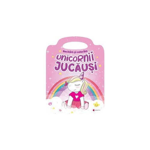 Unicornii jucausi