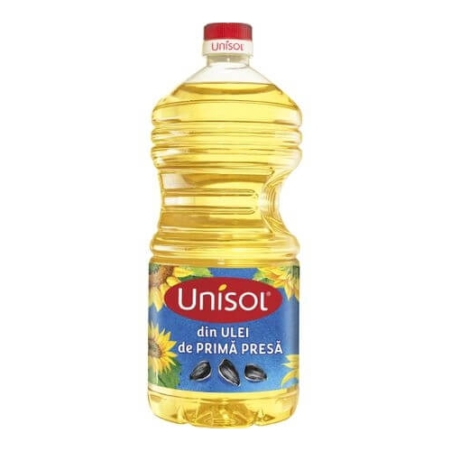 Unisol Ulei de floarea soarelui, 2 Lpe grupdzc.ro✅. Descopera gama copleta de produse la oferte speciale✅!
