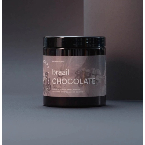 Cafea specialitate Brazilia – Chocolate, Coffee Concept