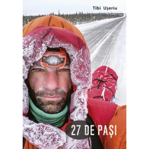 27 de pasi - Tibi Useriu Altele AQUAFORTE grupdzc