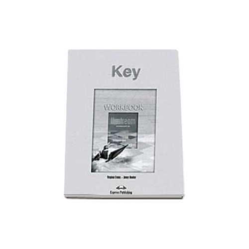 Upstream Intermediate B2. Workbook Key - Virginia Evans