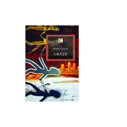 Uratii - Dorin Cozan