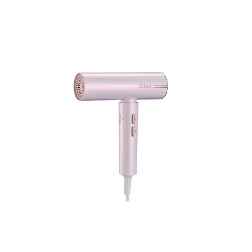 Uscator de par ATHENA ROSE, 1800W, Zilan