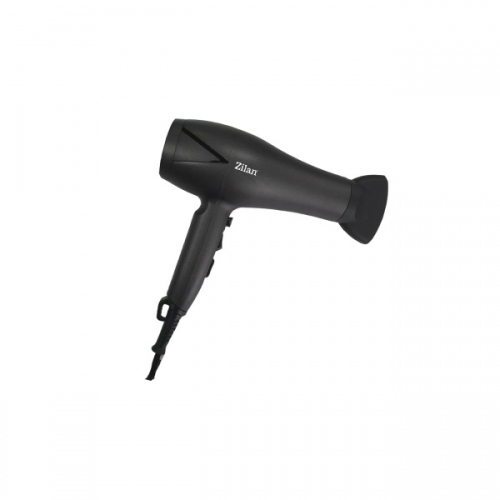 Uscator de par, 2000W, doua trepte de viteza, Zilan