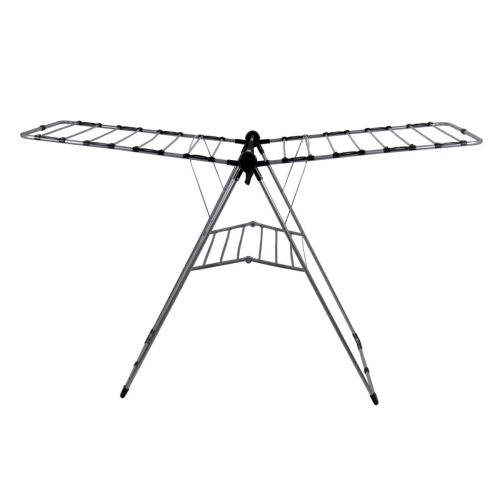 Uscator rufe metalic Bianco, suprafata uscare 20m, Zilan