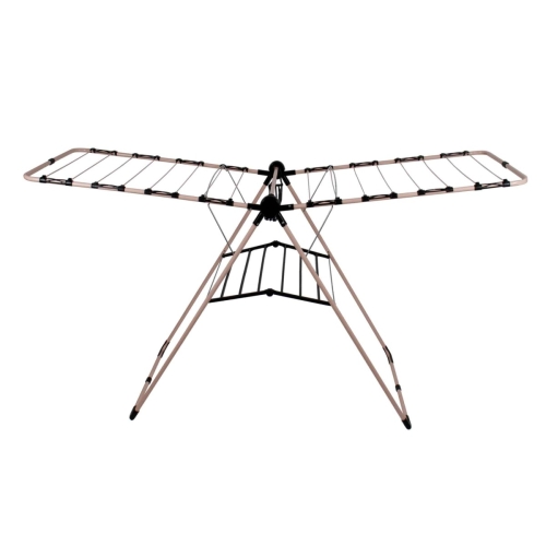 Uscator rufe metalic Romantica, suprafata uscare 21m, Zilan