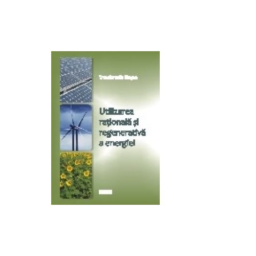 Utilizarea rationala si regenerativa a energiei - Transferstelle Bingen