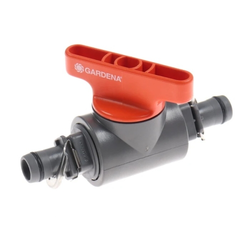 Valva de inchidere 13 mm (1/2 inch), Gardena